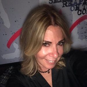 Meet your Posher, Karen